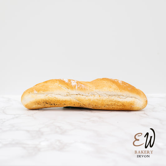 White Baguette