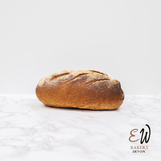 Large Wholemeal Batch