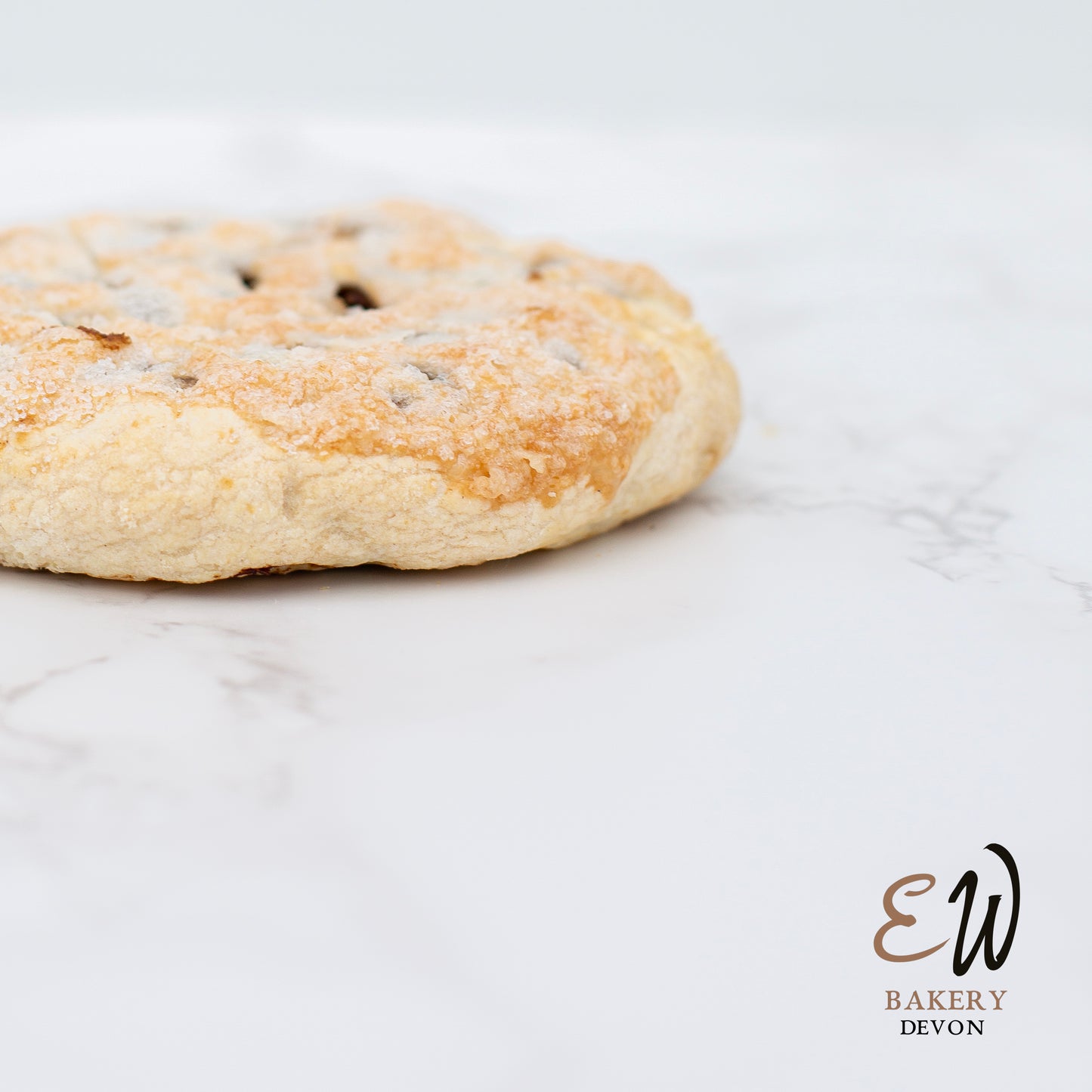 Eccles Cake
