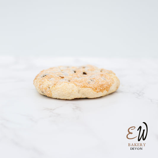 Eccles Cake