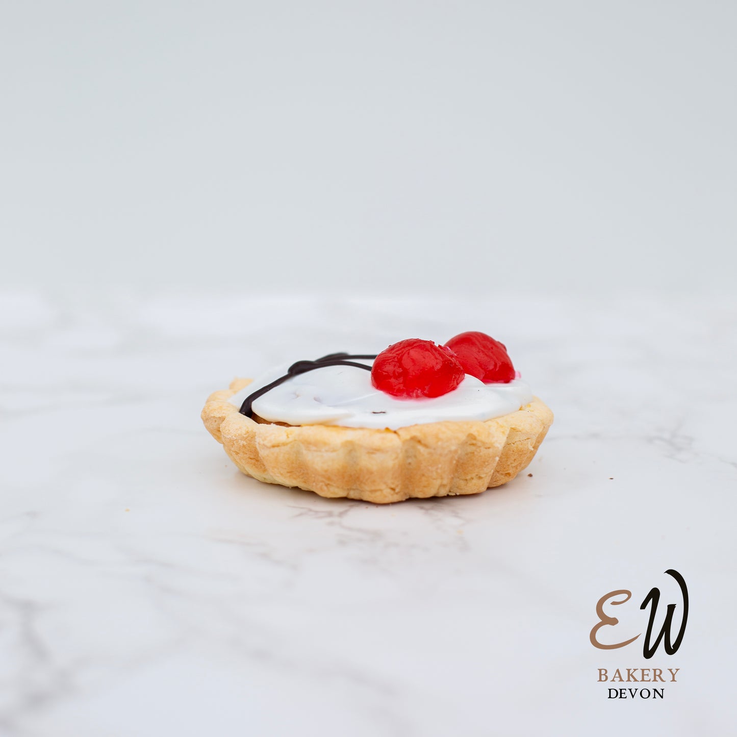 Gluten free Franzipan tart