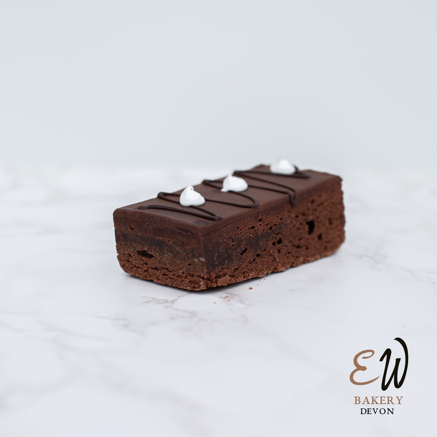Ordinary Chocolate Brownie