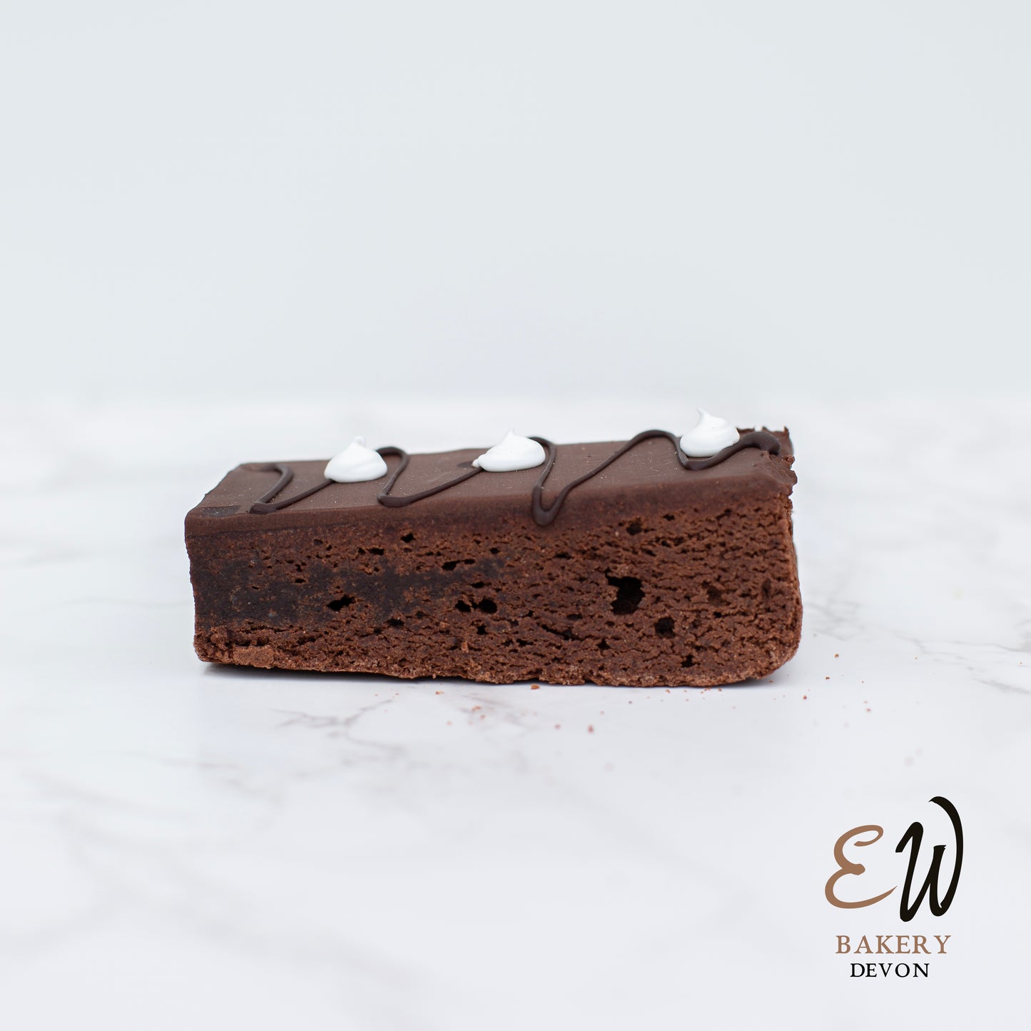 Ordinary Chocolate Brownie