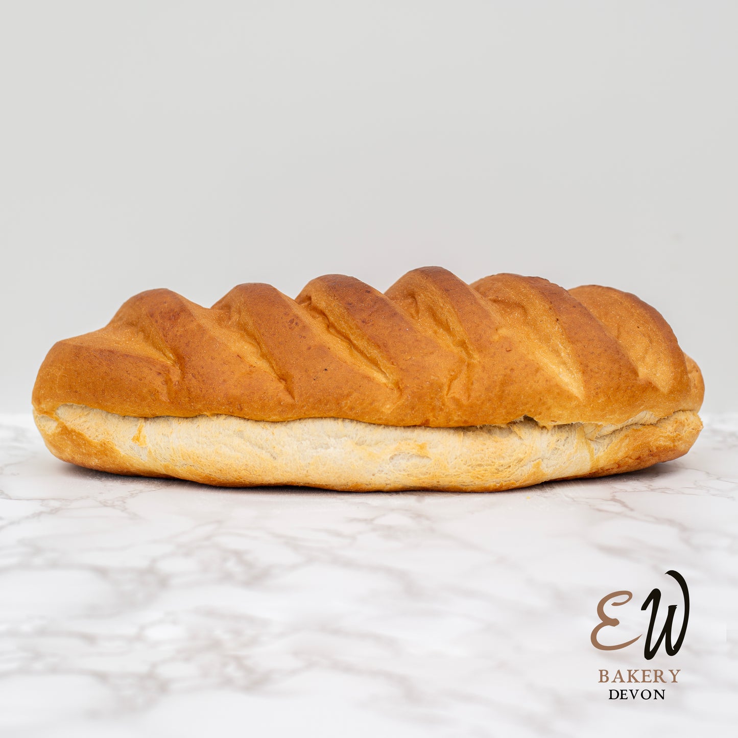 White Bloomer