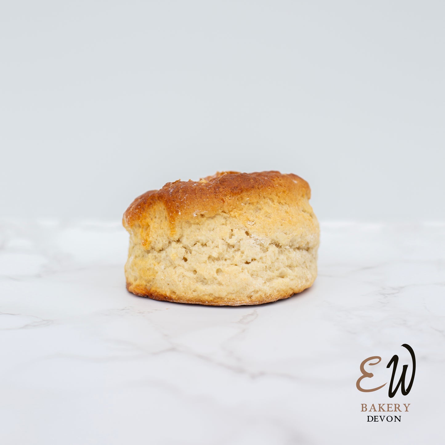 The Devon Scone