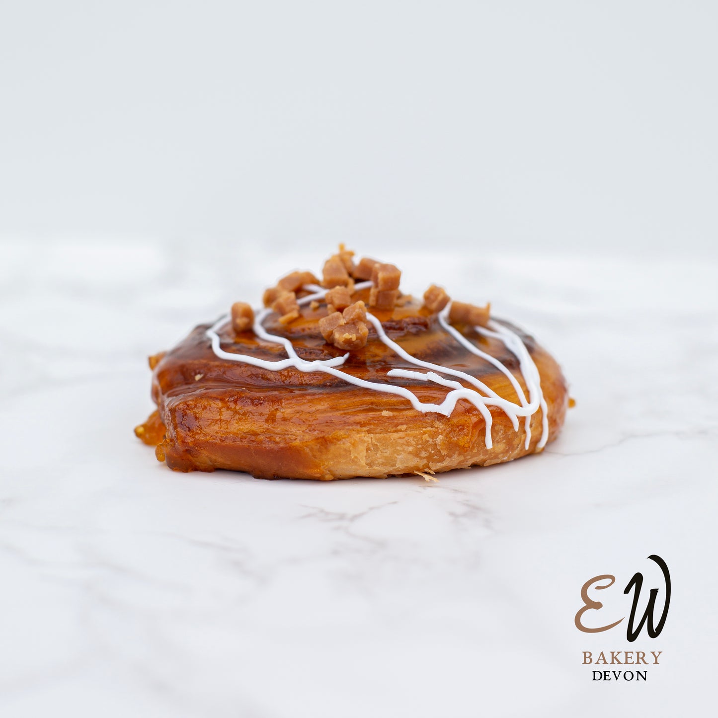 Cinnamon Danish Pastry