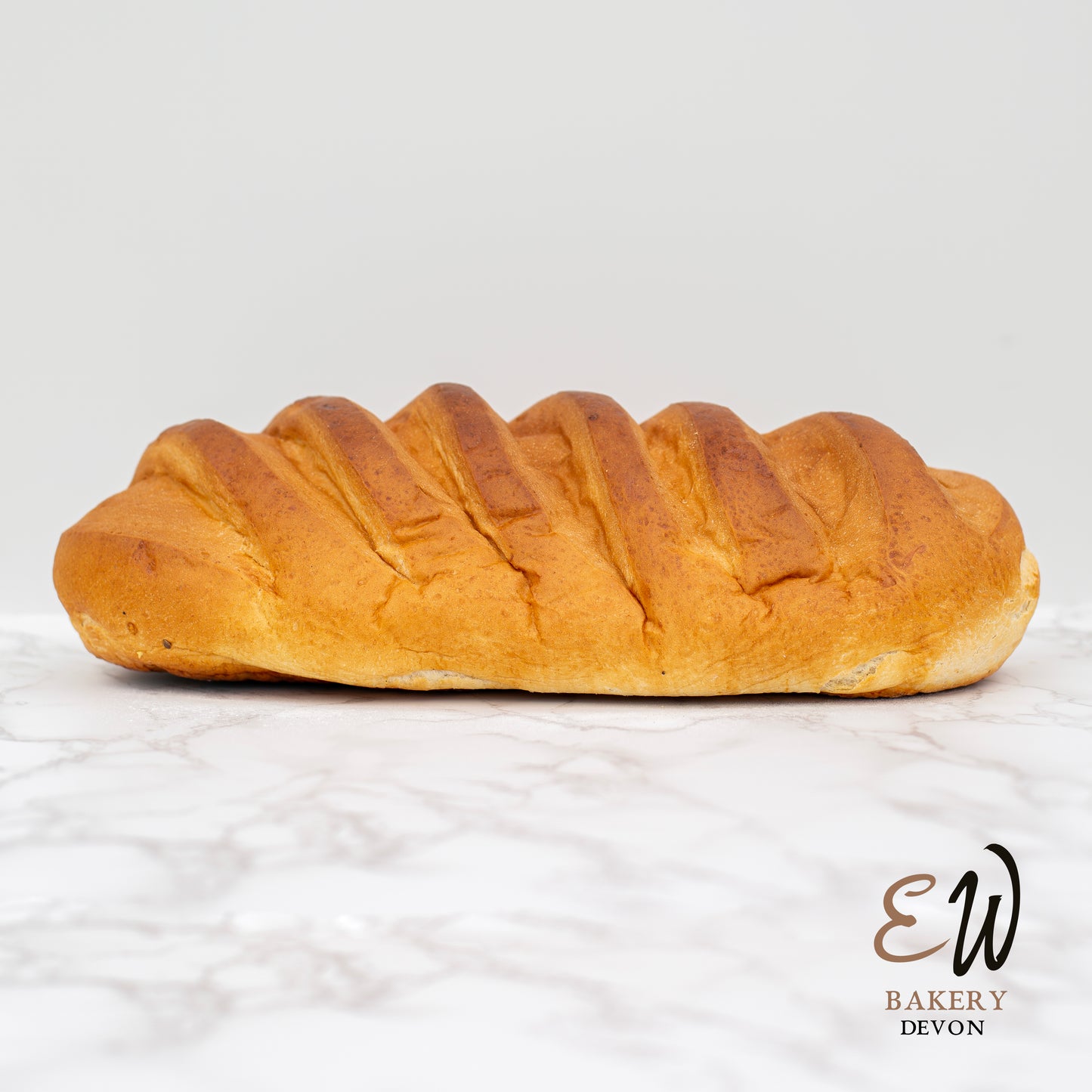 White Bloomer