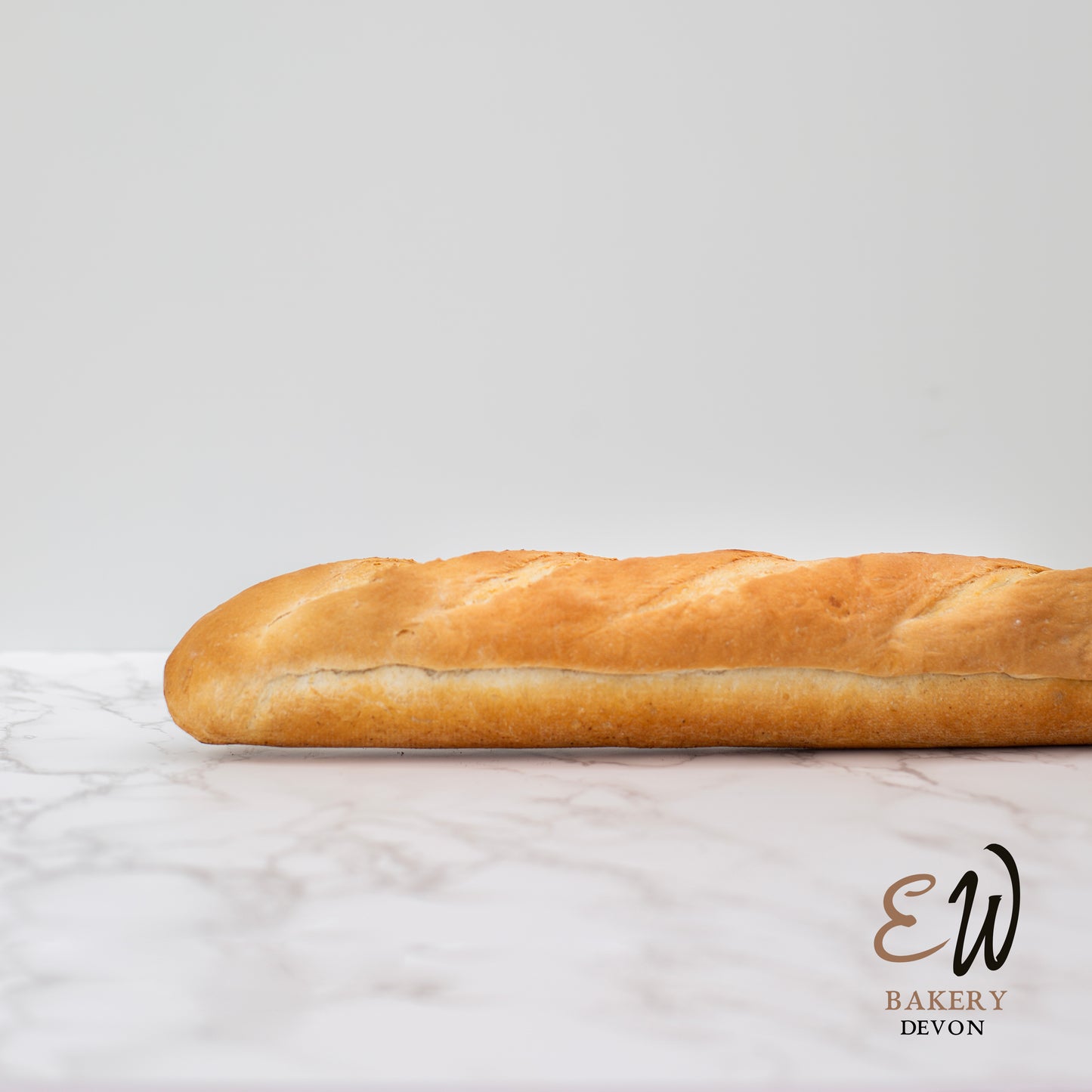 White Baguette