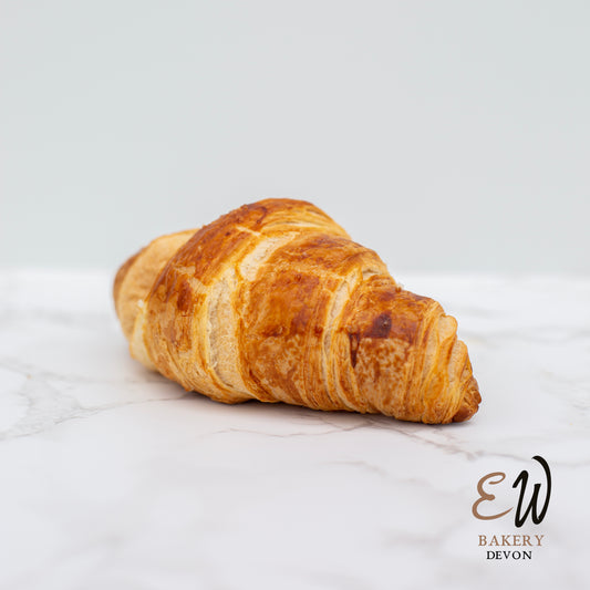 Plain Croissant