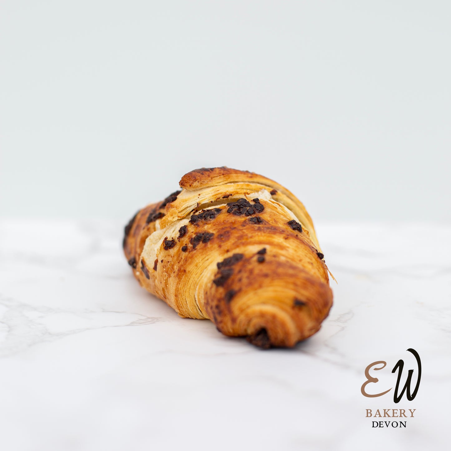 Chocolate Croissant