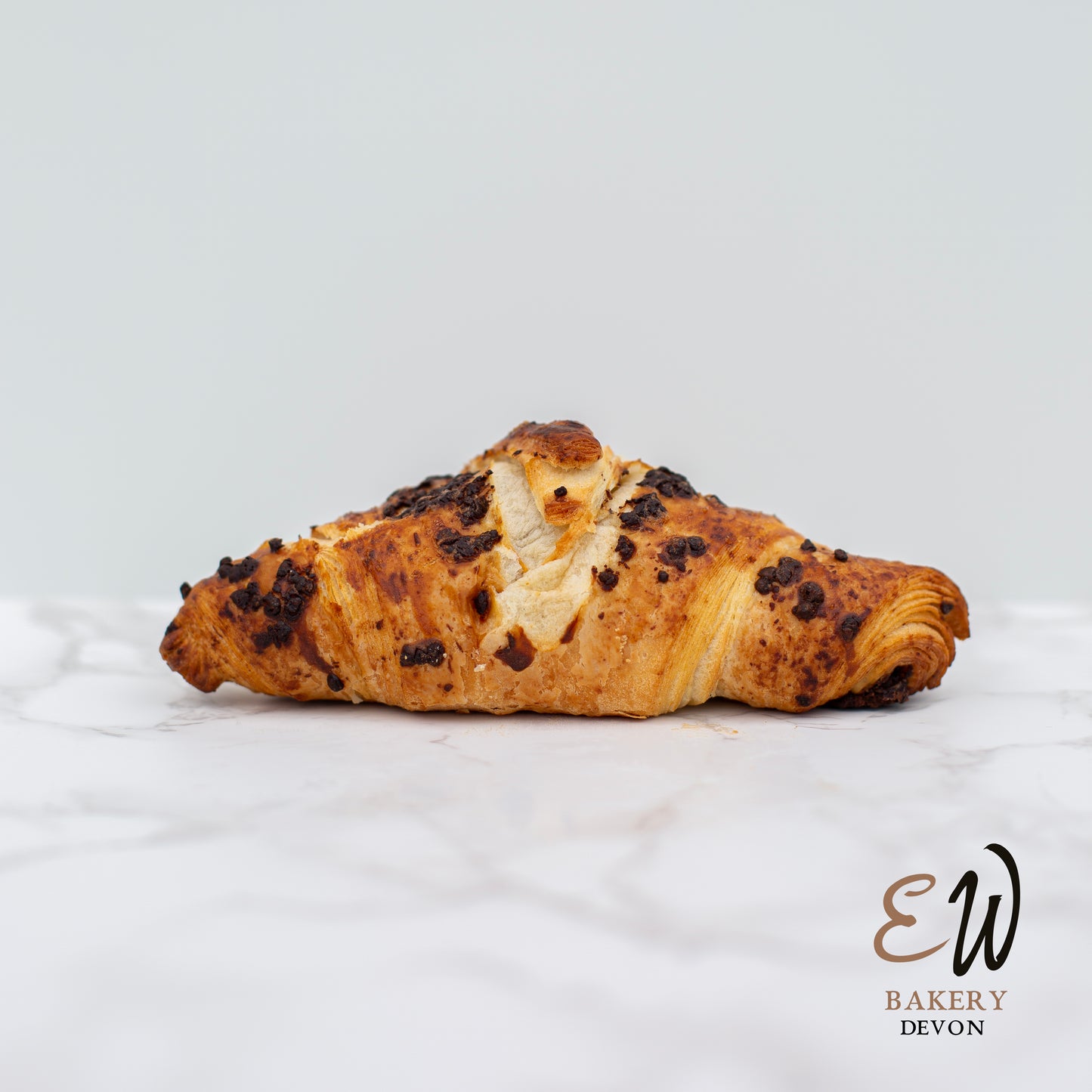 Chocolate Croissant