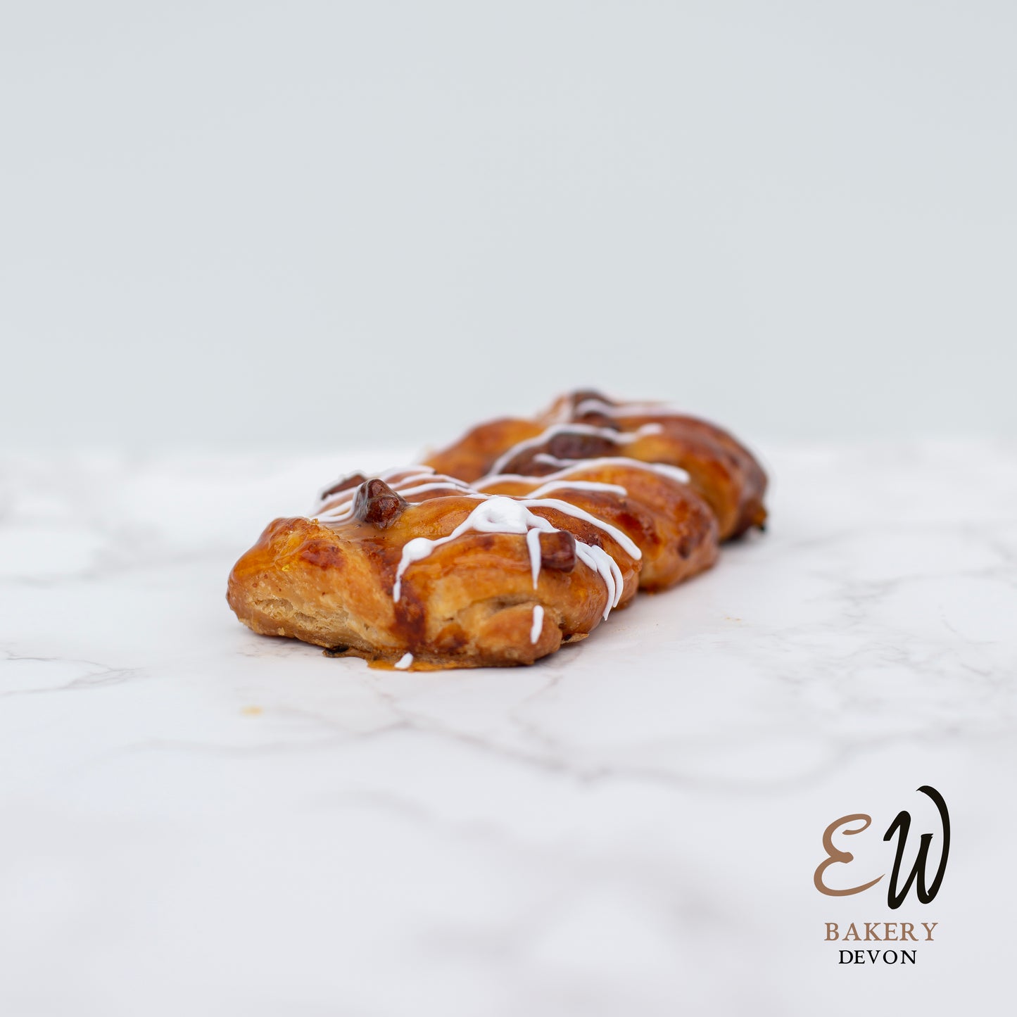 Pecan Danish Pastry