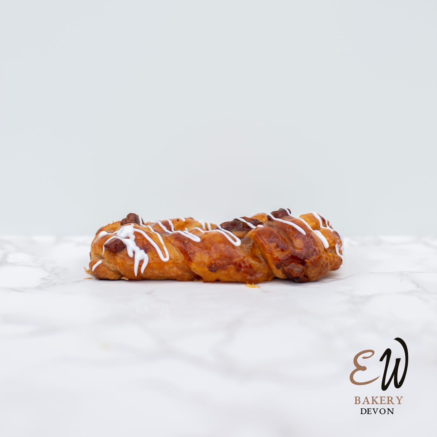 Pecan Danish Pastry
