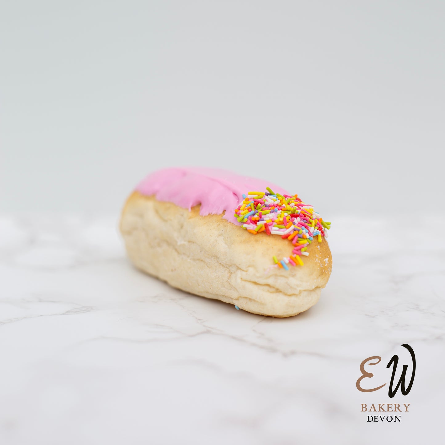 Iced Finger Bun