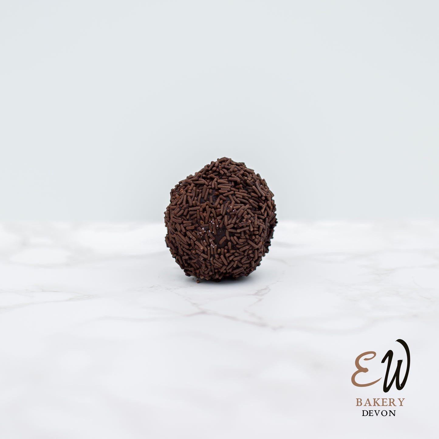 Rum Truffle