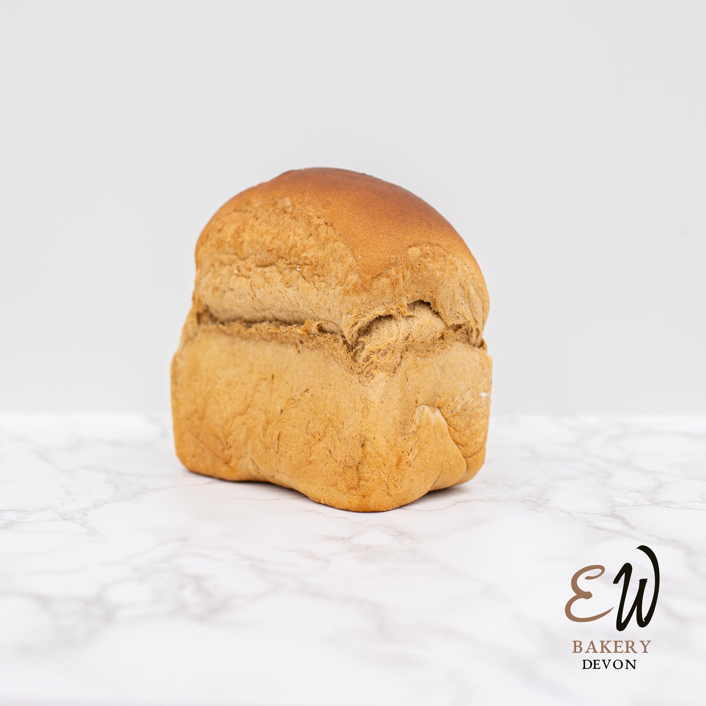 Plain Rye Bread
