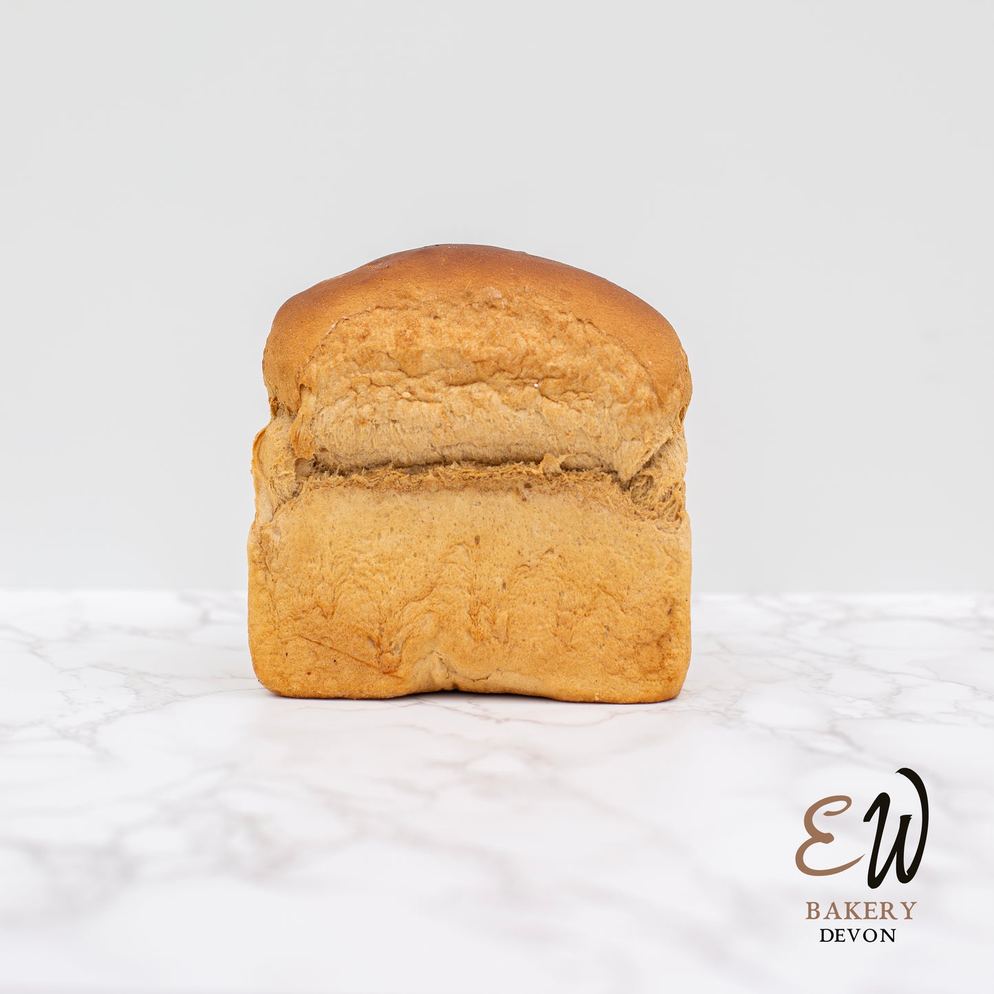 Plain Rye Bread