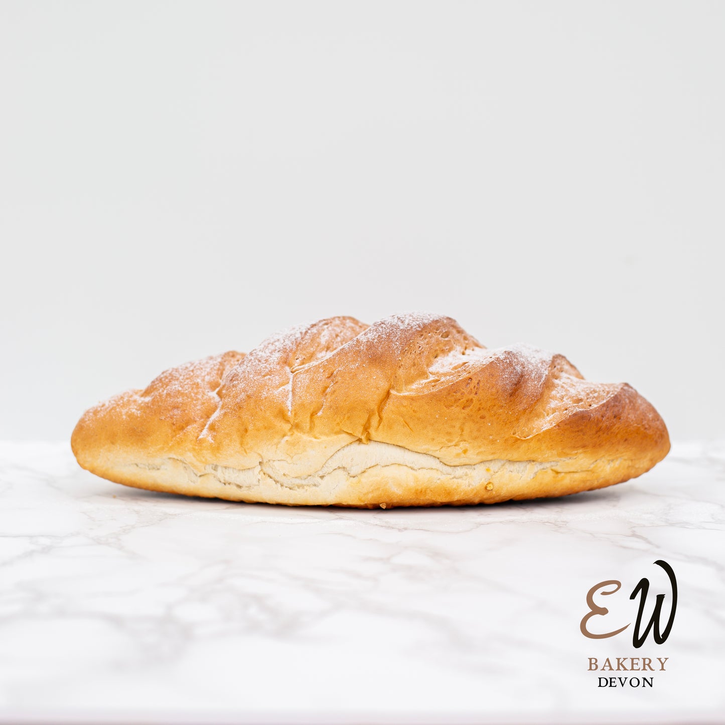 White Bloomer