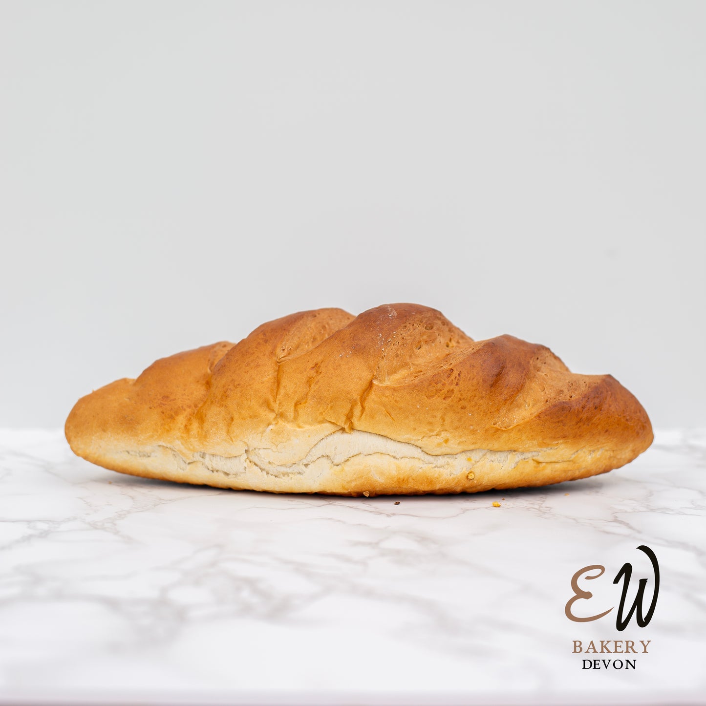 White Bloomer
