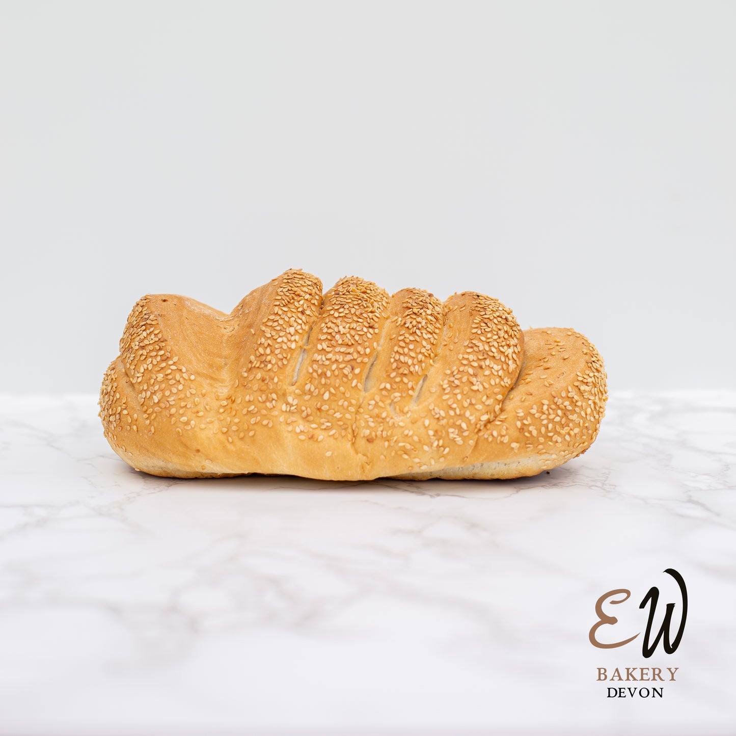 Sesame Greek