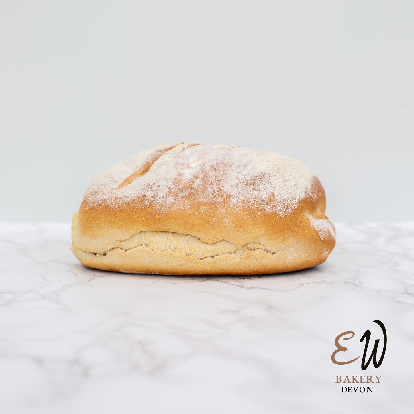White Sourdough