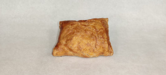 Steak Puff Pie