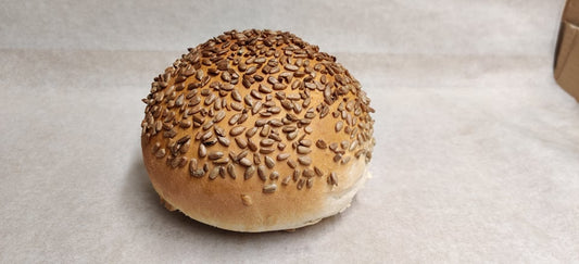 Honey & Sunflower Cob