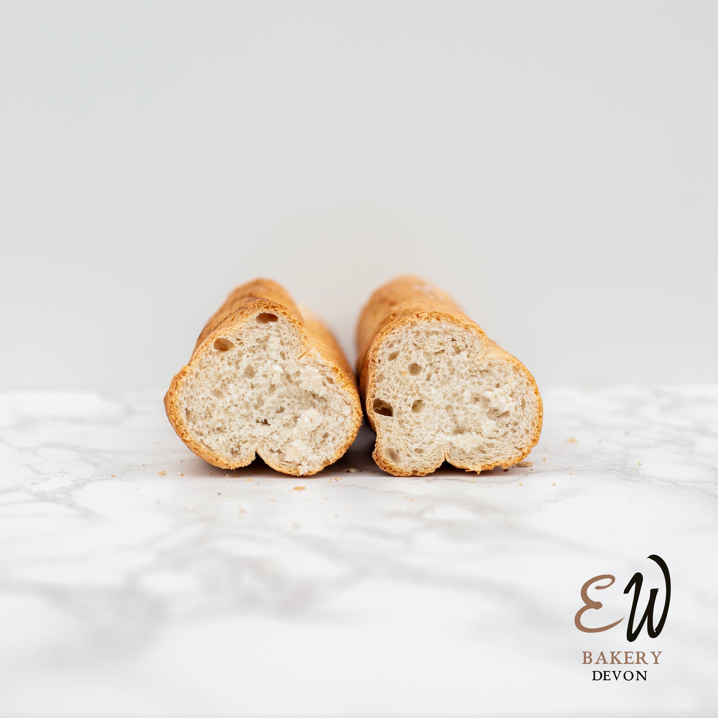 White Baguette