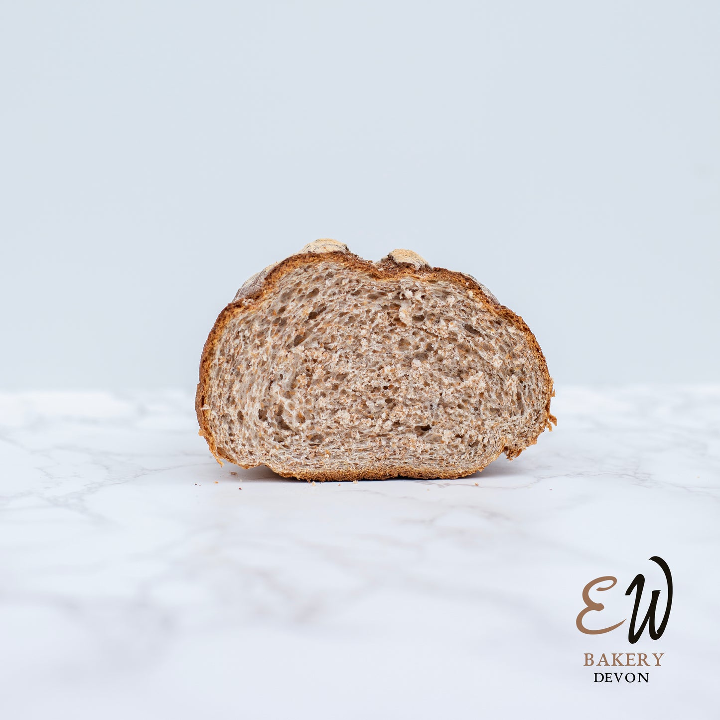 Sesame Seed Granary Bloomer