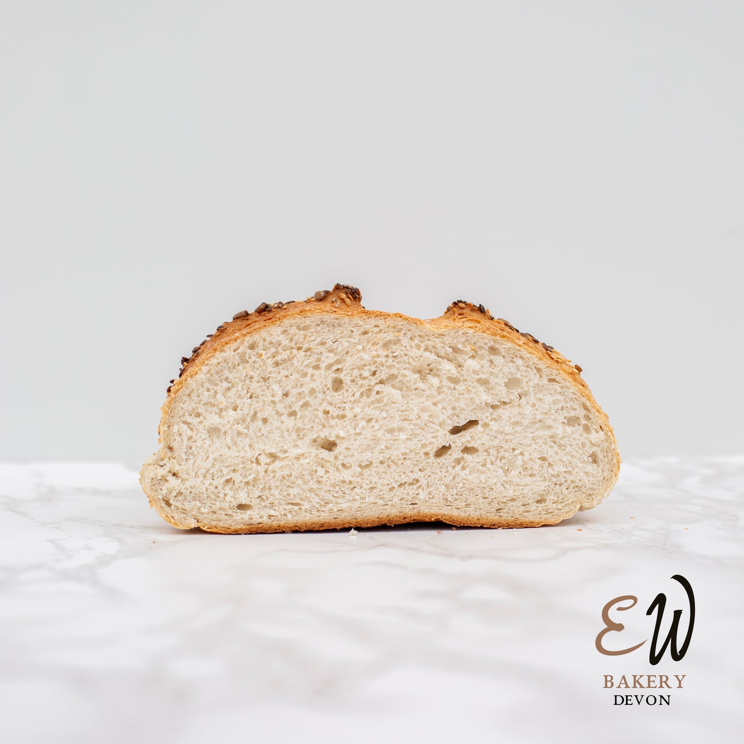 Mixed Seed White Bloomer