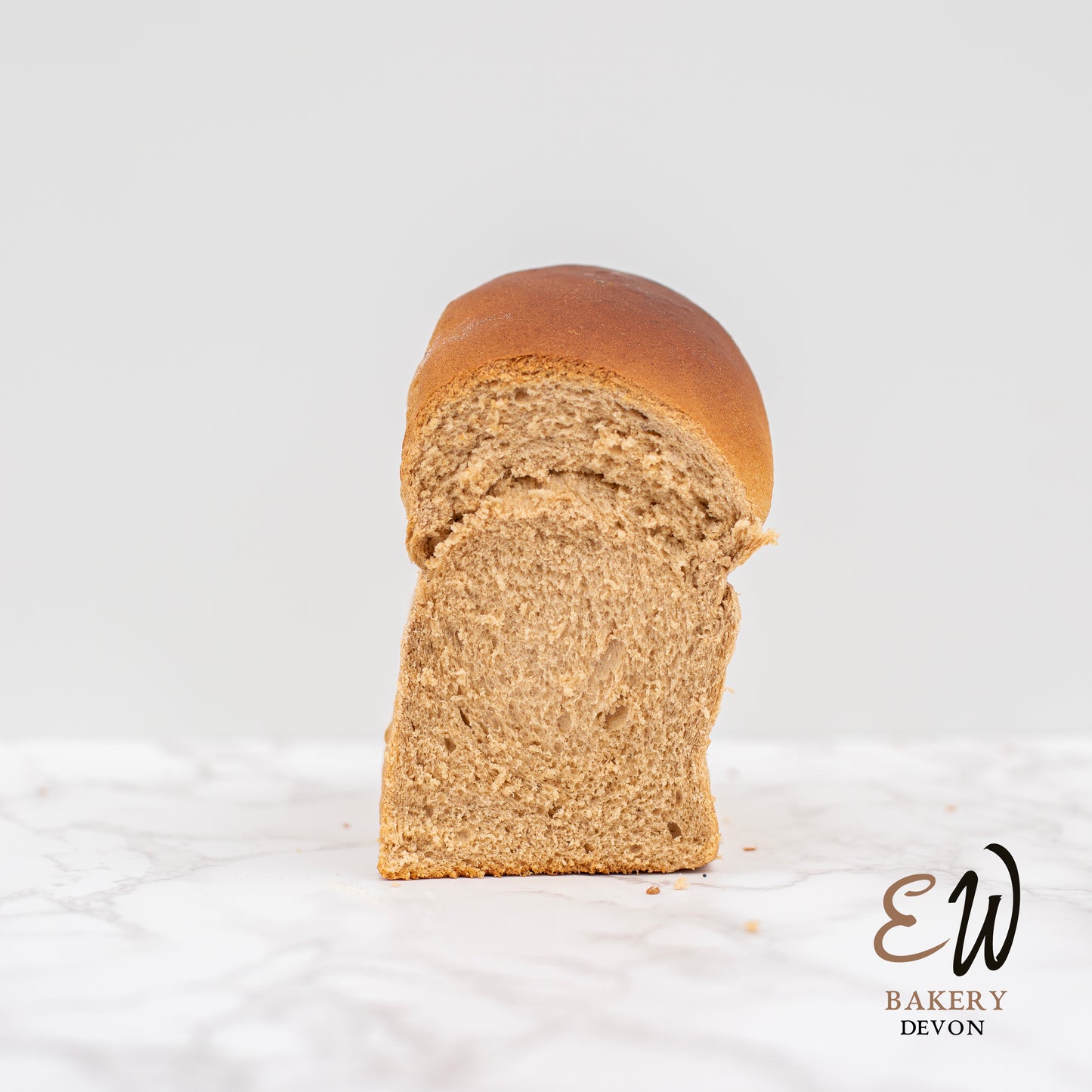 Plain Rye Bread