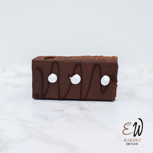 Ordinary Chocolate Brownie