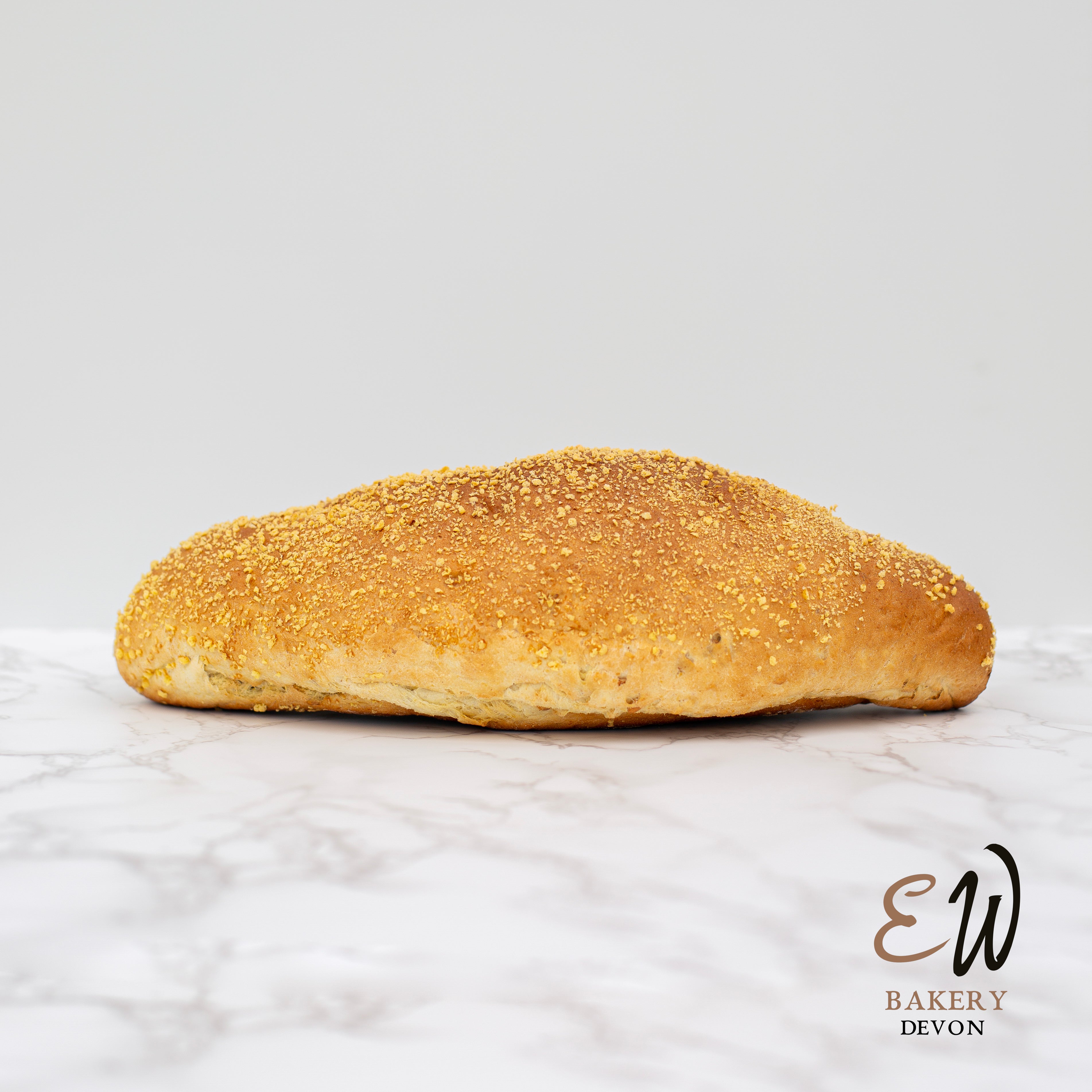 Corn Bread (torpedo shape) – East and West Bakery