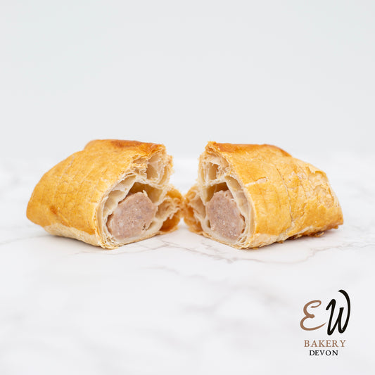 Sausage Roll