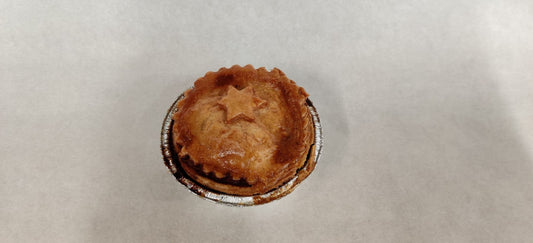 Steak and Onion Pie