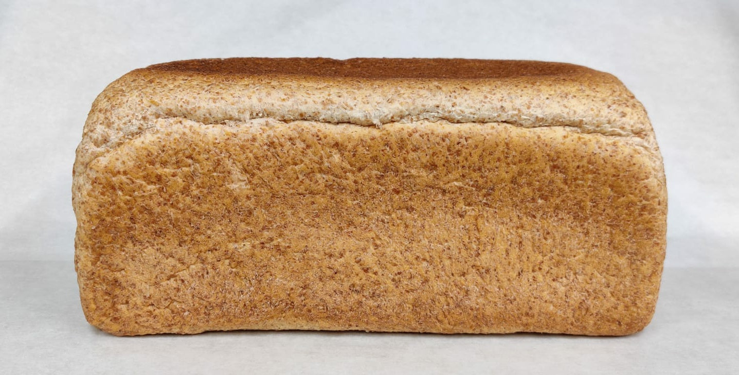Wholemeal Sandwich Loaf large