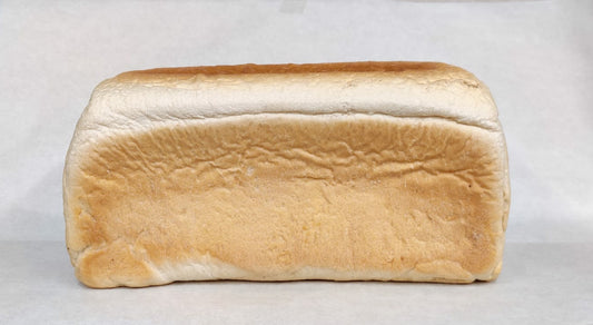 White Sandwich Loaf large